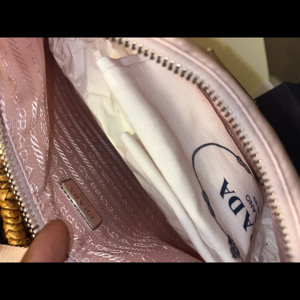 Prada Purse - Picture 3 of 5